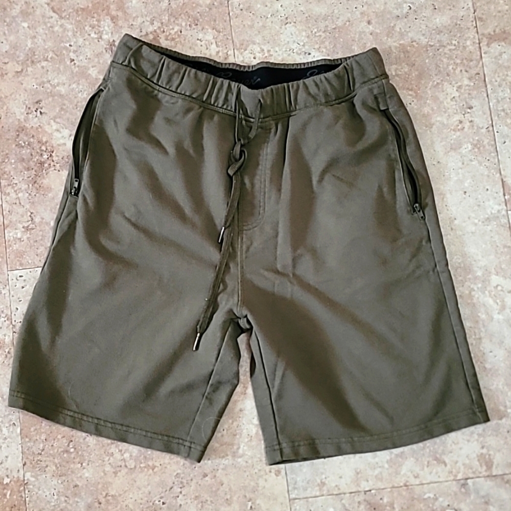 Eddie Bauer Sleepwear/Active Short